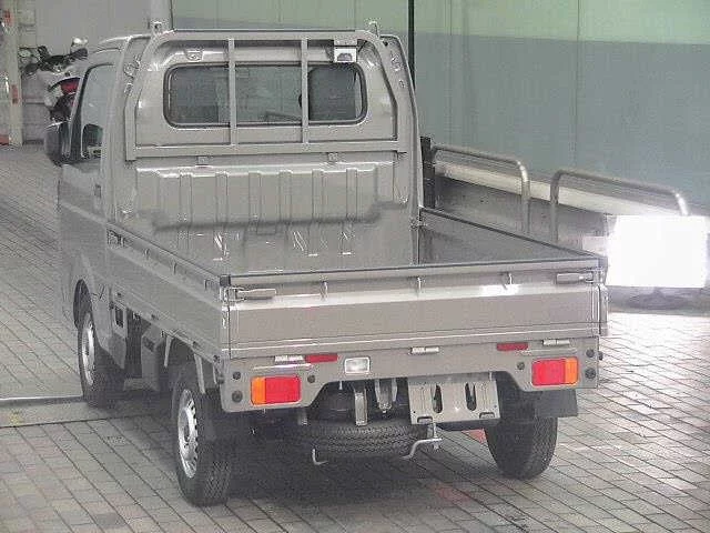 Suzuki Carry Truck DA16T 2026
